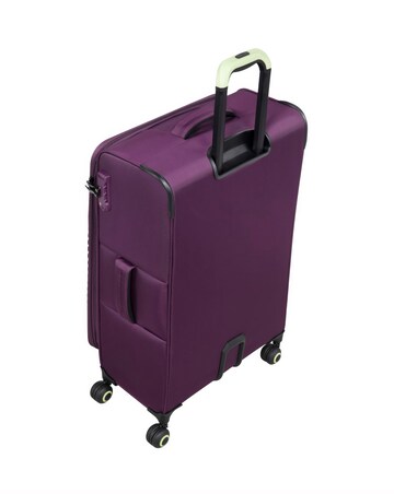 IT Luggage Circulator Medium Suitcase
