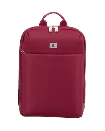 IT Luggage Lustrous Luxe Backpack