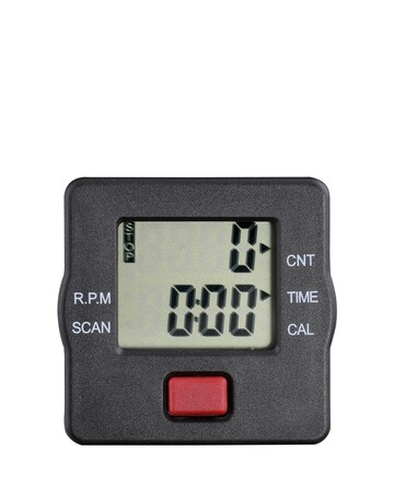 Body Sculpture BC890 - Mini Pedal Exerciser