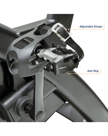 Marcy BK7038 Studio Bike
