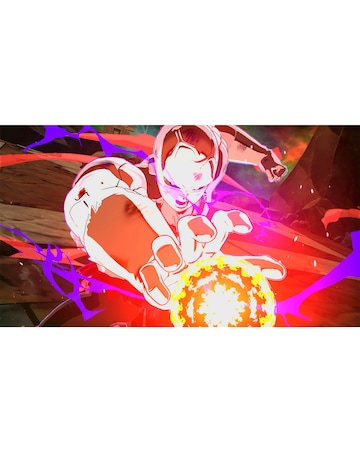 Dragon Ball: Sparking! Zero (Nintendo Switch 2)