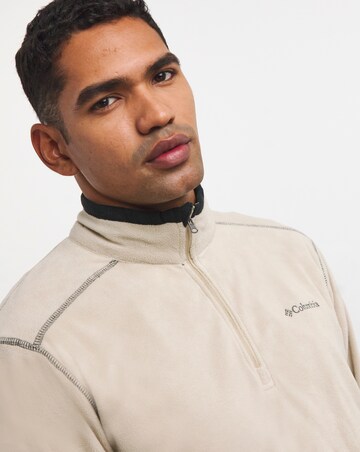 Columbia Klamath Range II 1/2 Zip