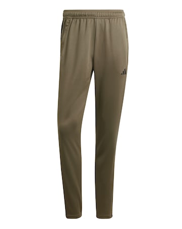 adidas Train Essentials 3 Stripes Training Joggers