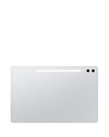 Samsung Galaxy Tab S10+ 12.4in 256GB WiFi 5G Tablet - Silver