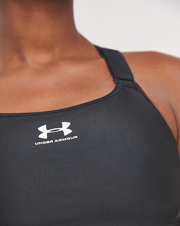 Under Armour HeatGear Bra