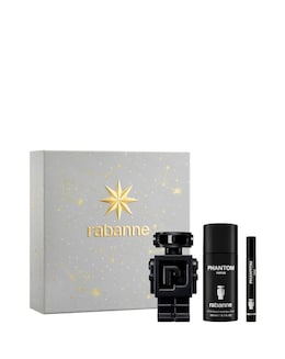 Paco Rabanne Phantom 3 piece Gift Set
