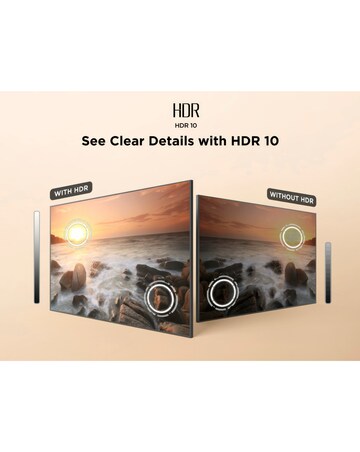 TCL 32SF560 32in FHD QLED Fire TV