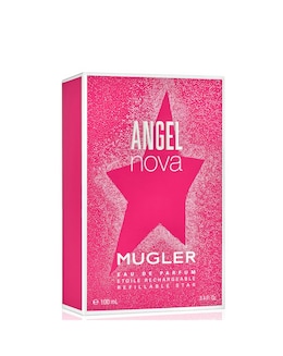 Mugler Angel Nova 100ml Eau De Toilette