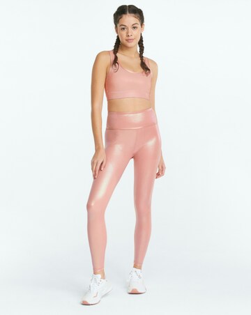 PUMA Mid Impact Concept Bra