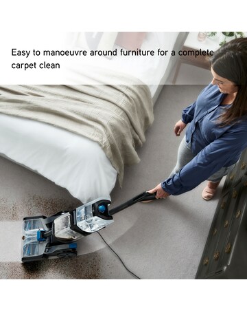 Vax Platinum SmartWash Carpet Washer