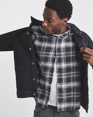 Union Chore Jacket