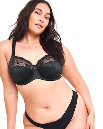 Elomi Morgan Full Cup Wired Bra