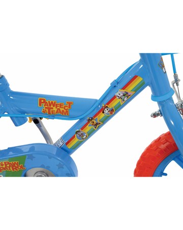 Paw Patrol My First 12 Inch Bike