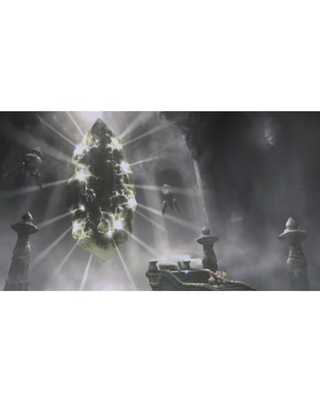 Bravely Default Flying Fairy HD Remastered (Nintendo Switch 2)