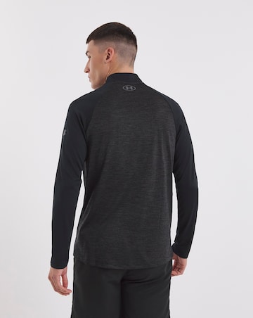 Under Armour Tech Novelty 1/4 Zip