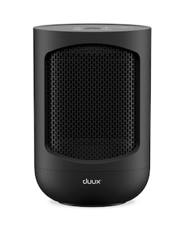 Duux Zone Heater Black