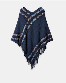 Joe Browns Colours of Dusk Poncho