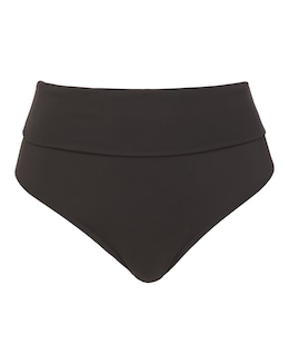 MAGISCULPT Fold Over Tummy Control Bikini Bottoms
