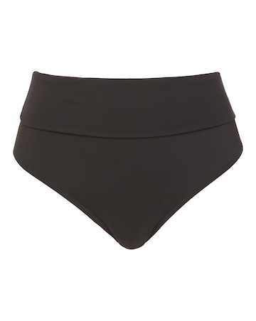 MAGISCULPT Fold Over Tummy Control Bikini Bottoms
