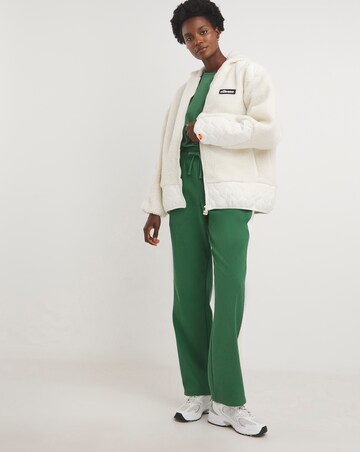 ellesse Axamer Full Zip Jacket