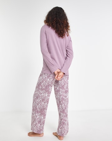 Value 2 Pack Pyjama Sets