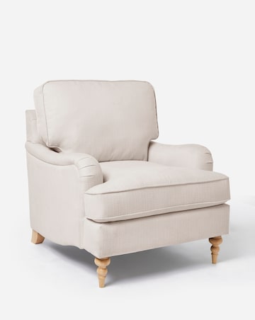 Wisteria Armchair