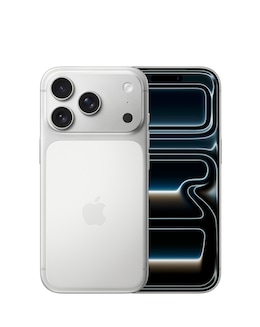 Apple iPhone 17 Pro 128GB - Black Titanium