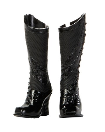 Wicked: For Good Singing Elphaba Doll