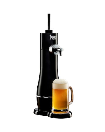Draft Wizard Beer Dispenser