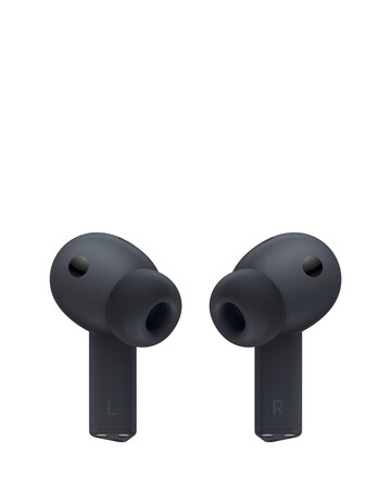 Samsung Galaxy Buds3 FE Wireless Earbuds - Black