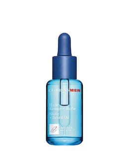 Clarins Men Shave and Beard Oil 30 ml