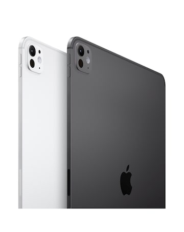 Apple iPad Pro (M4, 2024) 13inch Ultra Retina XDR Wi-Fi 512GB - Space Black