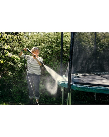 Greenworks 120 Bar 1500w Pressure Washer