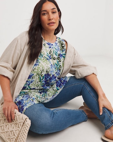 Joe Browns Touch of Animal Tunic
