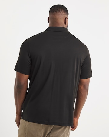 Ted Baker Slim Soft Polo