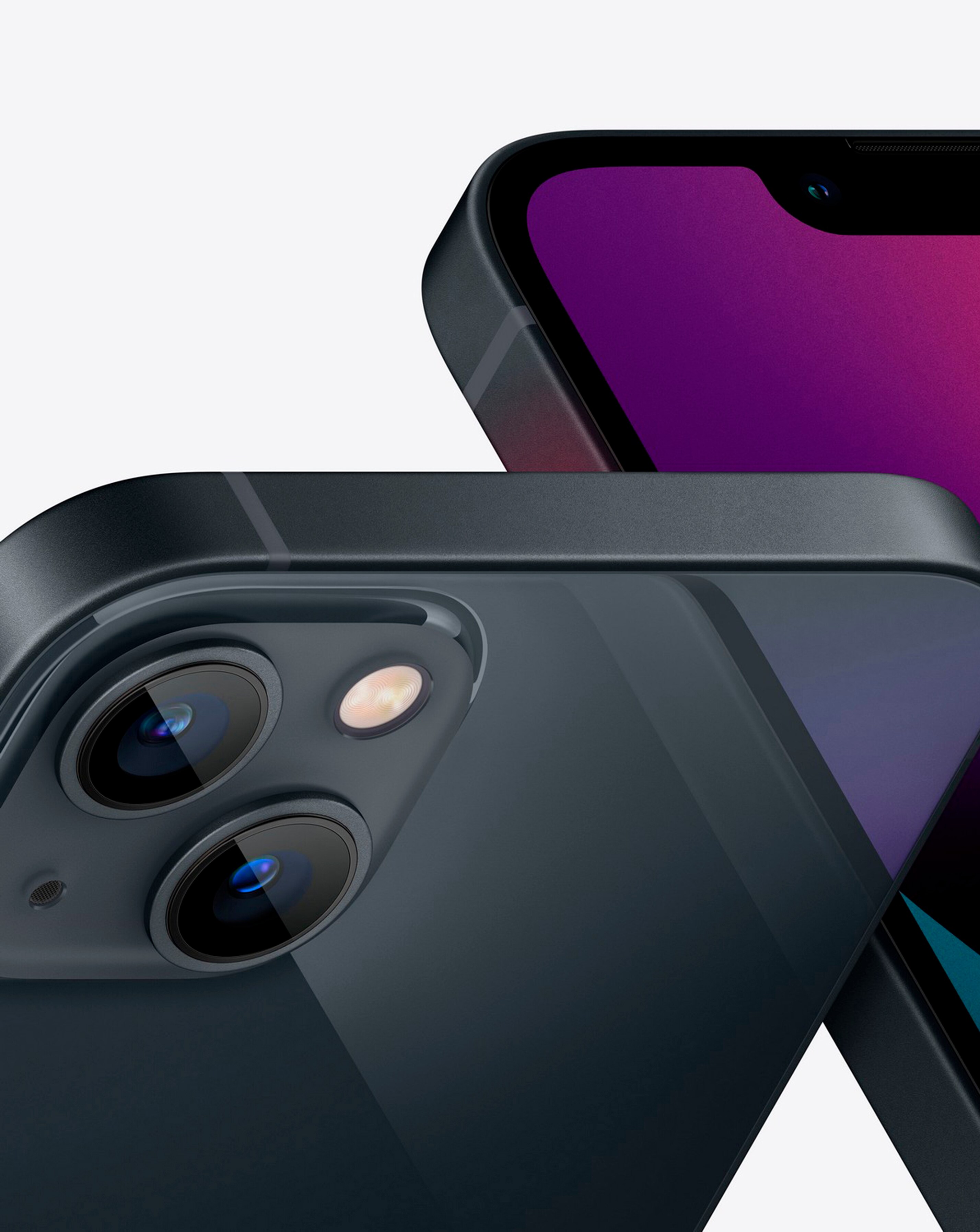 Apple iPhone 13 128GB - Midnight | Premier Man