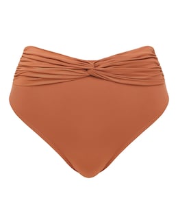 MAGISCULPT Twist Front High Waist Bikini Brief