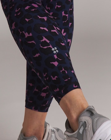 Sweaty Betty Power Workout Full Length Legging
