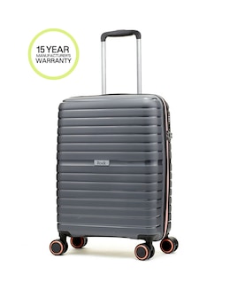 Rock Hydra-Lite Cabin Suitcase