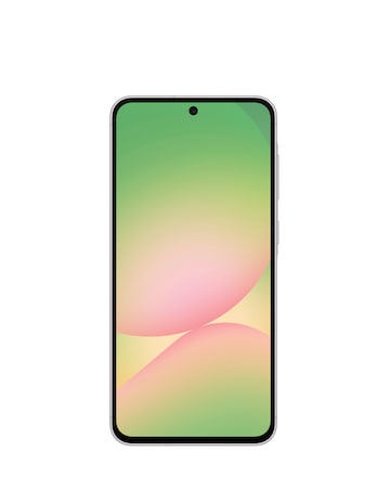 Samsung Galaxy A56 5G Awesome Pink