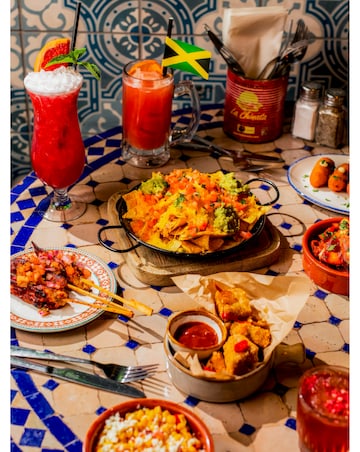 Love Dad - Experience Voucher