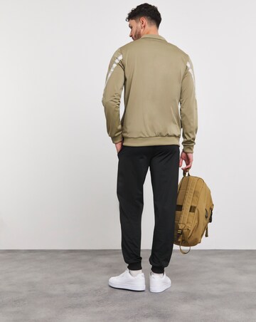 PUMA Poly Tape Tracksuit
