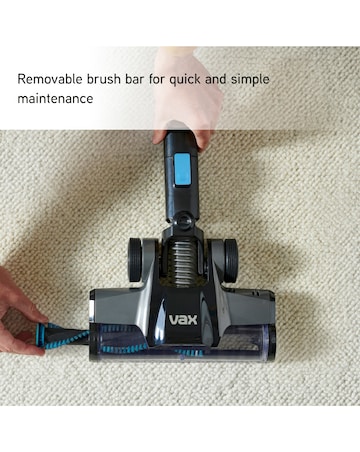 Vax Pace Plus Cordless Vacuum Cleaner