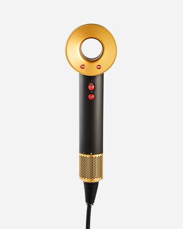 Dyson Supersonic Hair Dryer - Onyx