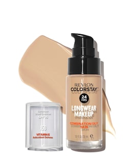 Revlon Colorstay Makeup for Combination/Oily Skin Buff