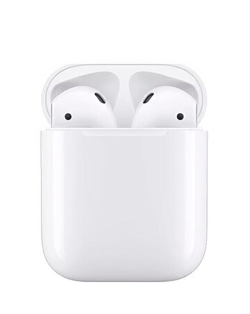 Refurbished Apple Airpods - 2nd Gen (Pristine Condition)