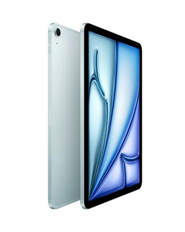 Apple iPad Air (2025) 11inch Wi-Fi 128GB - Blue