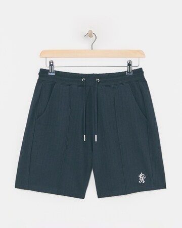 Gym King Riviera Shorts