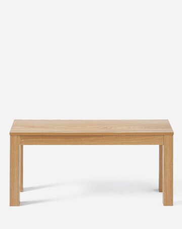 Bourne Dining Set with 2 Benches