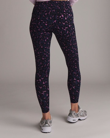 Sweaty Betty Power Workout Full Length Legging
